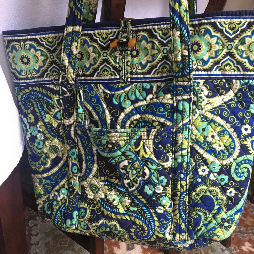 Vera Bradley | Iconic Vera Tote